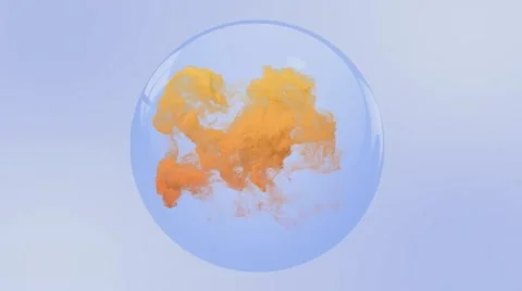 Smoke and particles intro for your logo Catálogo de After Effects