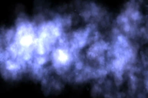 Smoke animated background Stock-Footage 911811