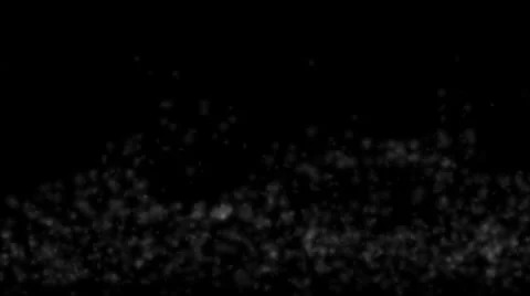 Smoke Animation + Alpha Channel Video stock 37535229
