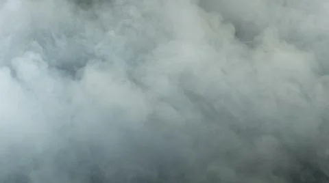 Smoke Armageddon Stock Photos