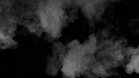 Smoke Up Atmosphere 4K Stock Footage 113393847