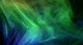 Smoke Aurora 010 Loop HD Footage