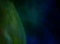 Smoke Aurora 06 Loop Footage