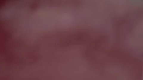 Smoke background. Abstract steam cloud on dark red background. White smoke .. Stock Footage 274059816