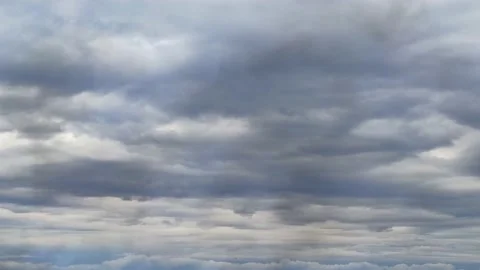 Smoke on the Background of the Blue Bright Sky from the Burnt Fuel or Car 4K.  Stock Footage 177923172