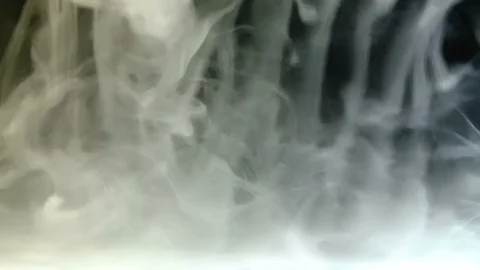 Smoke background flowing Stock Footage 88265162