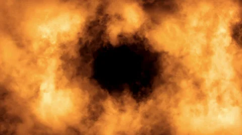 Smoke Background Stock Footage 32164917