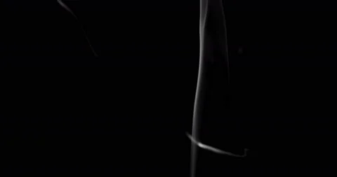 Smoke background Stock Footage 98215421