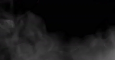 Smoke background Stock Footage 98216456