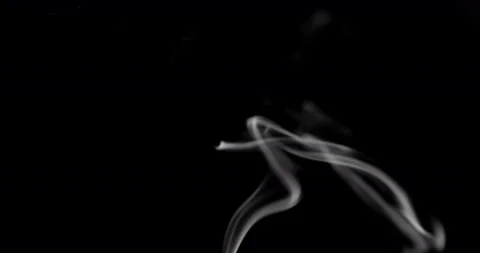 Smoke background Stock Footage 98217105