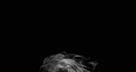 Smoke background Stock Footage 98217241