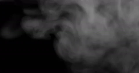 Smoke background Stock Footage 98217243