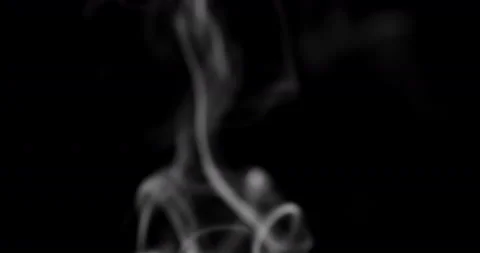 Smoke background Stock Footage 98217474