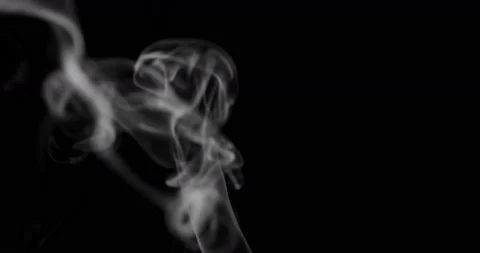 Smoke background Stock Footage 98217610