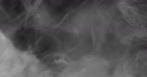 Smoke background Stock Footage 98225330