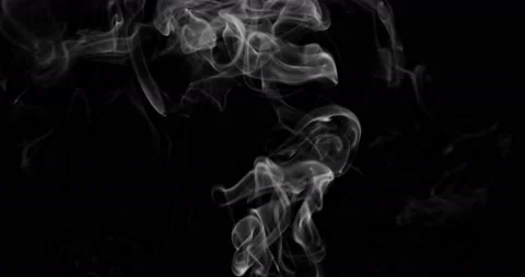 Smoke background Stock Footage 99871370