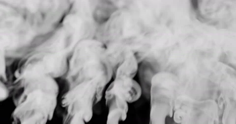 Smoke background Stock Footage 100026624