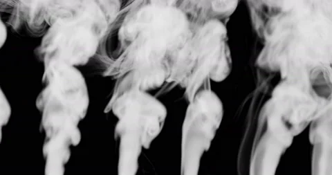 Smoke background Stock Footage 100027018