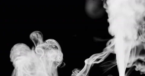 Smoke background Stock Footage 100036091