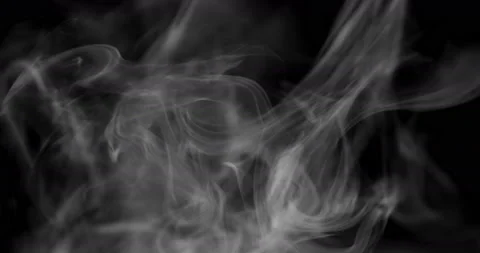 Smoke background Stock Footage 100037348
