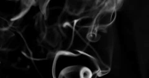Smoke background Stock Footage 106462069