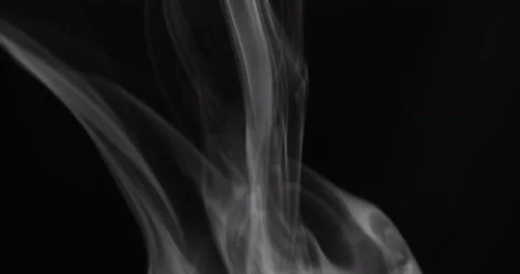 Smoke background Stock Footage 106724656
