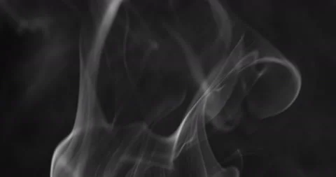 Smoke background Stock Footage 106917538