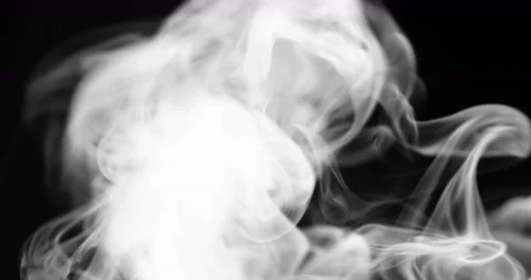 Smoke background Stock Footage 106917738