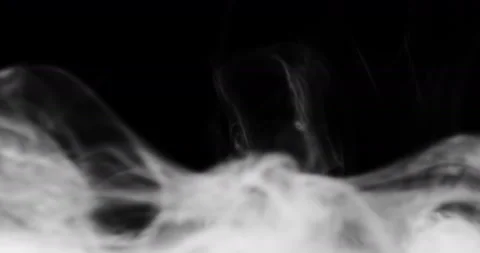 Smoke background Stock Footage 106918563