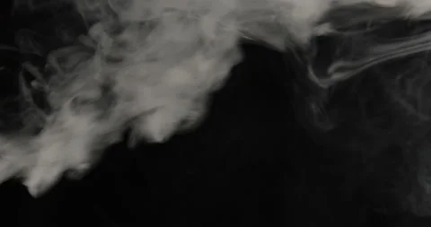 Smoke background Stock Footage 106919257