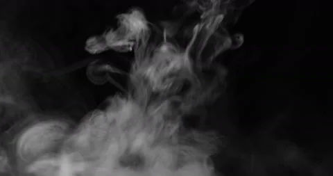 Smoke background Stock Footage 106919475