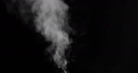 Smoke background Stock-Footage 128636672