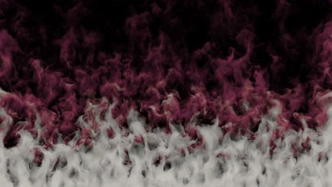 Smoke Background Stock Footage 157373756