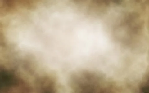 Smoke background Illustrazione stock