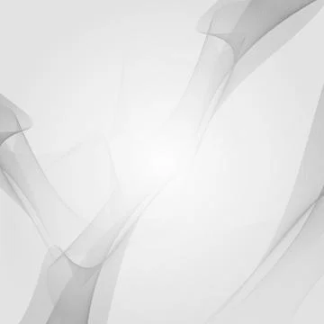 Smoke background. Illustrazione stock