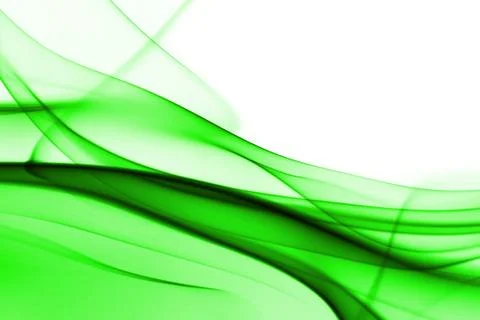 Smoke background Stock Illustration