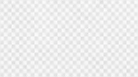 Smoke Background Loop Alpha FHD Stock Footage 291883659