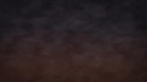 Smoke background moves from left to right side Stock Footage 244893661