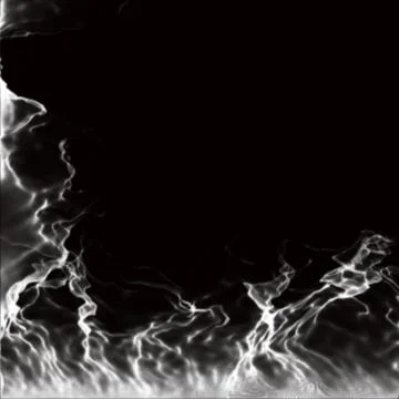 Smoke background Stock Photos