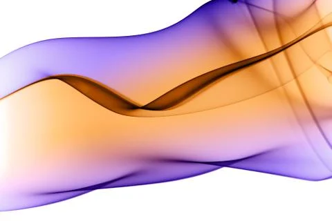 Smoke Background Stock Photos