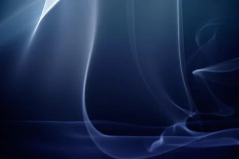 Smoke Background Stock Photos