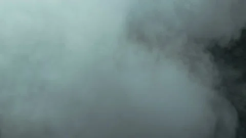 Smoke in Black Area 스톡 동영상 97148147