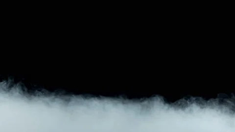 Smoke in Black Area Видео 97148383