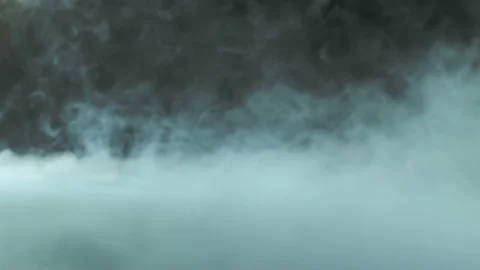 Smoke in Black Area Vidéo 97148503