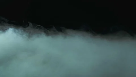 Smoke in Black Area 스톡 동영상 97148753