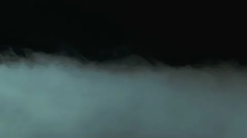 Smoke in Black Area Vidéo 97148980