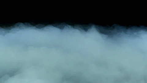 Smoke in Black Area Vidéo 97149486