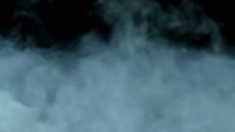 Smoke in Black Area 스톡 동영상 97149687