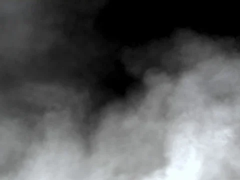 Smoke Blast [07-10] - Cloud Fog Vapor Steam Fume Haze Stock Footage 93963921