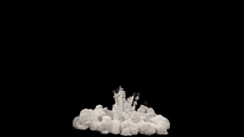 Smoke Blast Vidéo 77084385